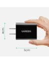 Kup Încărcător de rețea Ugreen UK (Marea Britanie) USB-A QC3.0 18W negru (CD122) - UGR1439 - {ean13} - Sklep Home Screen