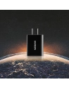 Buy Ugreen UK wall charger (United Kingdom) USB-A QC3.0 18W black (CD122) - UGR1439 - {ean13} - Home Screen Store Europe
