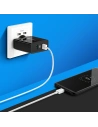 Kup Nabíječka Ugreen 2xUSB-A 36W QC3.0 černá (CD161) - UGR1440 - {ean13} - Sklep Home Screen