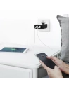 Kup Netzteil Ugreen 2xUSB-A 36W QC3.0 schwarz (CD161) - UGR1440 - {ean13} - Sklep Home Screen
