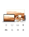 Kup Kabel Audio AUX Ugreen Winkelstecker Minijack 3,5 mm 2m blau (AV112) - UGR1441 - {ean13} - Sklep Home Screen