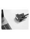 Kup Kabel adaptér VGA Ugreen (samec) - HDMI (samice) 0.15m černý (CM513) - UGR1443 - {ean13} - Sklep Home Screen