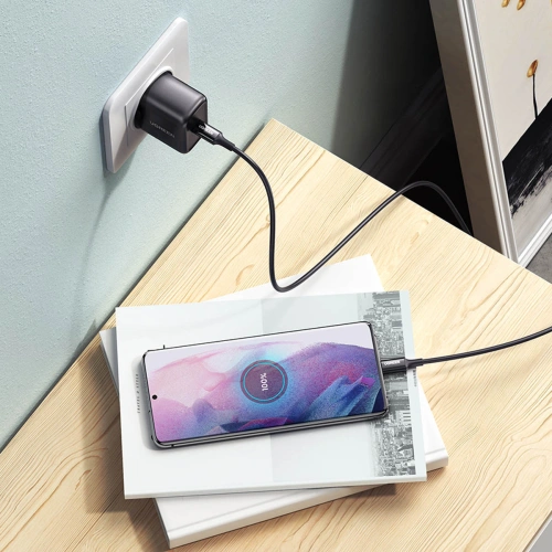 Kup Încărcător de rețea Ugreen USB-C 25W negru (CD250) - UGR1444 - {ean13} - Sklep Home Screen