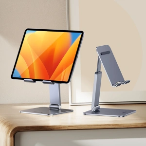 Ugreen stand foldable tablet stand gray (LP241)