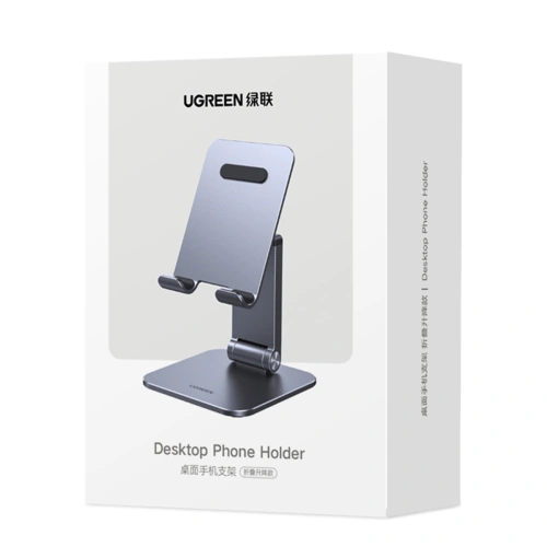 Buy Ugreen stand foldable tablet stand gray (LP241) - UGR1445 - {ean13} - Home Screen Store Europe