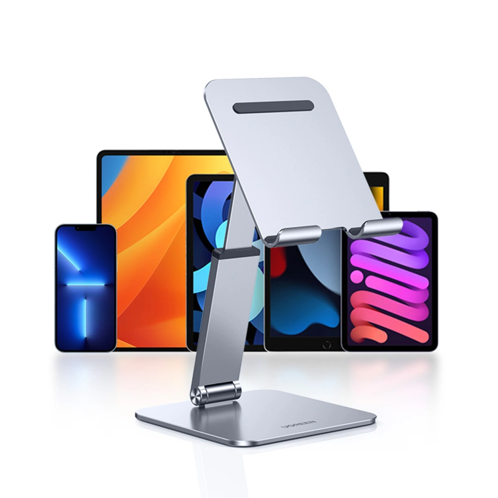 Ugreen stojak podstawka składana na tablet szary (LP241)