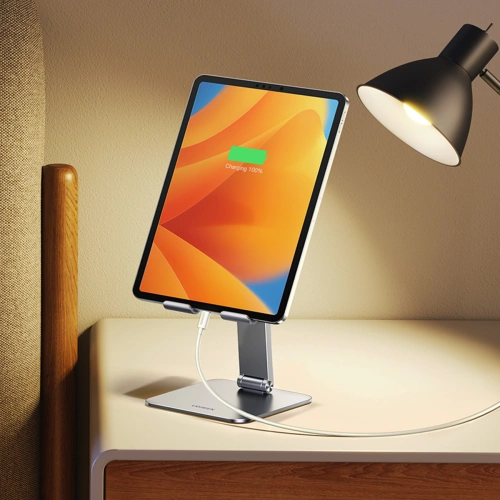 Buy Ugreen stand foldable tablet stand gray (LP241) - UGR1445 - {ean13} - Home Screen Store Europe