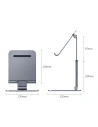 Buy Ugreen stand foldable tablet stand gray (LP241) - UGR1445 - {ean13} - Home Screen Store Europe