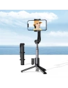 Buy Ugreen selfie stick extendable telescopic tripod with Bluetooth remote control black (LP508) - UGR1446 - {ean13} - Home Screen Store Europe