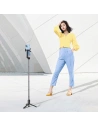 Buy Ugreen selfie stick extendable telescopic tripod with Bluetooth remote control black (LP508) - UGR1446 - {ean13} - Home Screen Store Europe