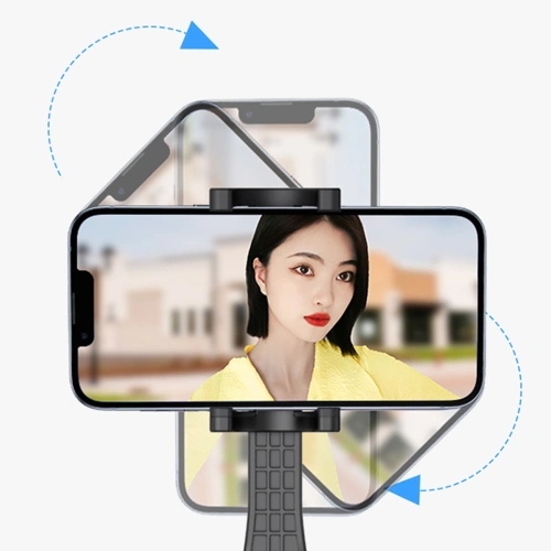 Buy Ugreen selfie stick extendable telescopic tripod with Bluetooth remote control black (LP508) - UGR1446 - {ean13} - Home Screen Store Europe
