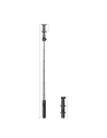 Buy Ugreen selfie stick extendable telescopic tripod with Bluetooth remote control black (LP508) - UGR1446 - {ean13} - Home Screen Store Europe
