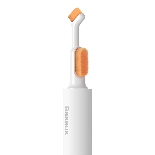 Buy Electronics cleaning brush Baseus white - BSU3968 - {ean13} - Home Screen Store Europe