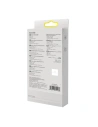 Buy Electronics cleaning brush Baseus white - BSU3968 - {ean13} - Home Screen Store Europe