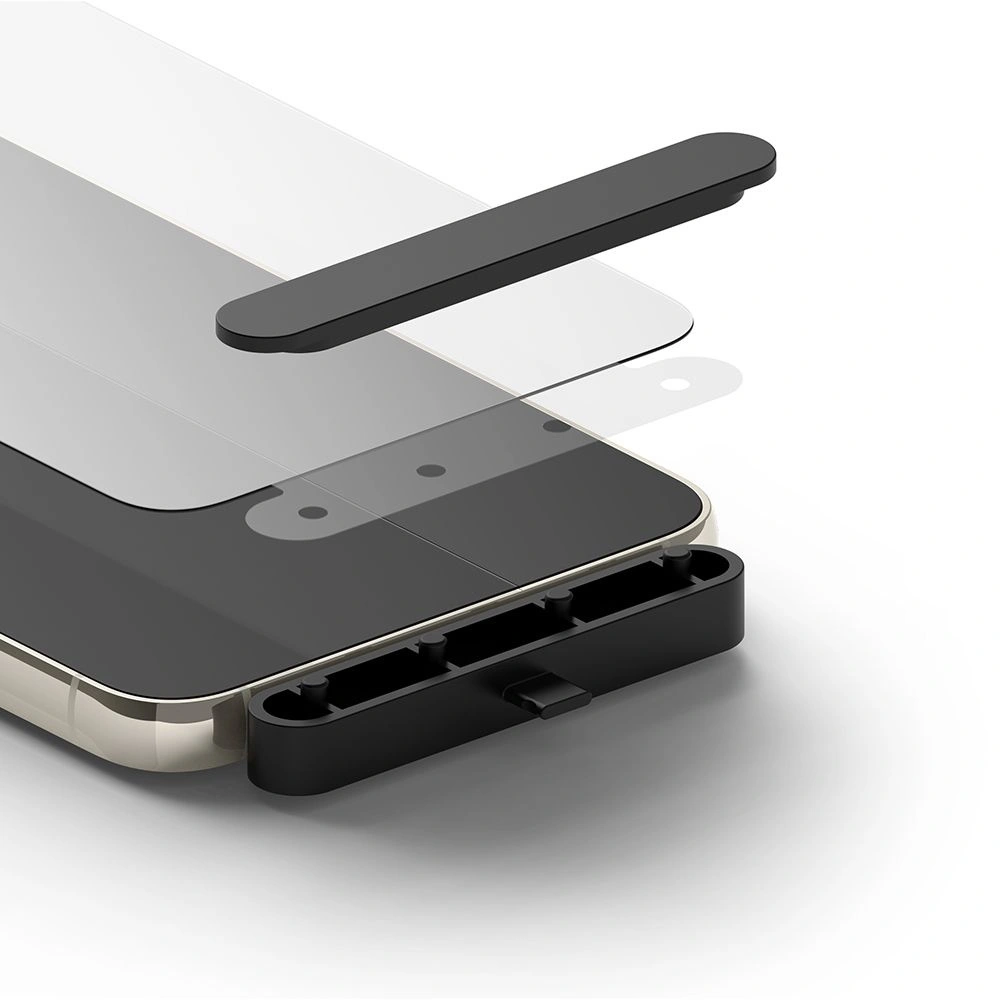 Szkło hartowane Ringke Tempered Glass Galaxy S23+ Plus Clear [2 PACK]