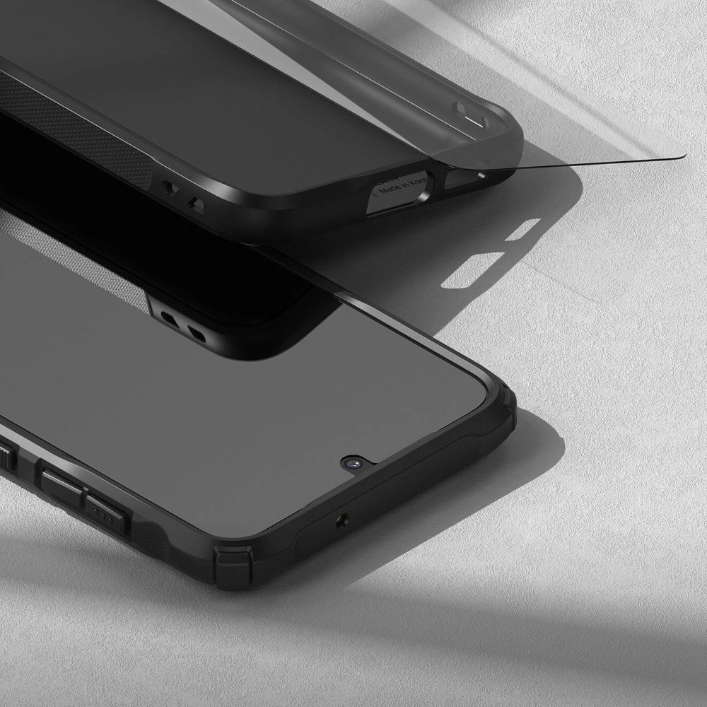 Szkło hartowane Ringke Tempered Glass Galaxy S23+ Plus Clear [2 PACK]