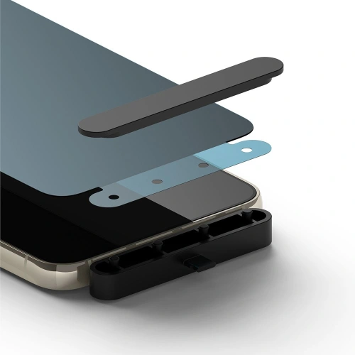 Buy Ringke Tempered Glass Galaxy S23+ Plus Privacy - RGK1772 - {ean13} - Home Screen Store Europe