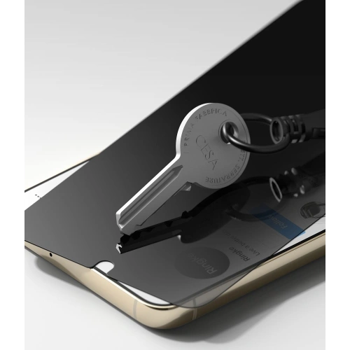 Buy Ringke Tempered Glass Galaxy S23+ Plus Privacy - RGK1772 - {ean13} - Home Screen Store Europe