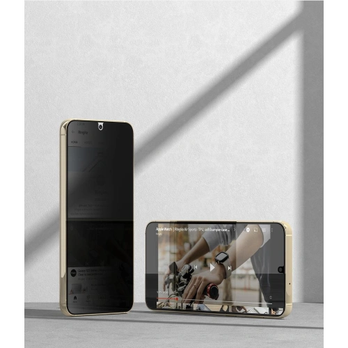 Buy Ringke Tempered Glass Galaxy S23+ Plus Privacy - RGK1772 - {ean13} - Home Screen Store Europe