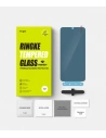 Buy Ringke Tempered Glass Galaxy S23+ Plus Privacy - RGK1772 - {ean13} - Home Screen Store Europe