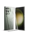 Etui Ringke Air Galaxy S23 Ultra Csillámos Átlátszó