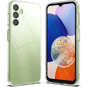 Kup Etui Ringke Fusion Samsung Galaxy A14 5G Clear - RGK1775 - {ean13} - Sklep Home Screen