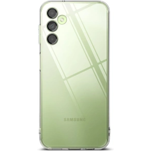Kup Etui Ringke Fusion Samsung Galaxy A14 5G Clear - RGK1775 - {ean13} - Sklep Home Screen