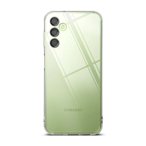 Buy Ringke Fusion Samsung Galaxy A14 5G Clear - RGK1775 - {ean13} - Home Screen Store Europe