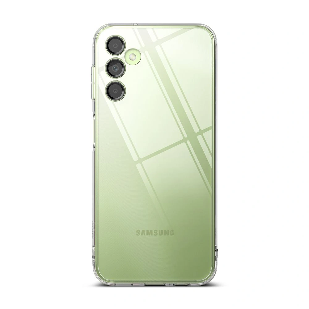 Etui Ringke Fusion Samsung Galaxy A14 5G Clear