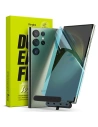 Folia Ochronna Ringke Dual Easy 2-pack Galaxy S23 Ultra Clear