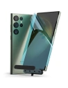 Kup Folia Ochronna Ringke Dual Easy 2-pack Galaxy S23 Ultra Clear - RGK1776 - {ean13} - Sklep Home Screen