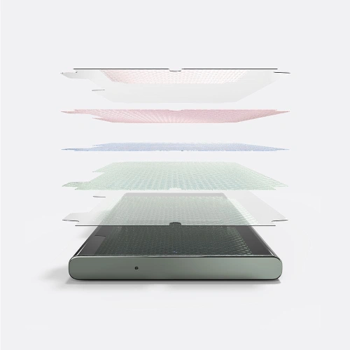 Kup Folia Ochronna Ringke Dual Easy 2-pack Galaxy S23 Ultra Clear - RGK1776 - {ean13} - Sklep Home Screen