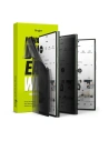 Buy Protective Film Ringke Dual Easy Galaxy S23 Ultra Privacy - RGK1777 - {ean13} - Home Screen Store Europe