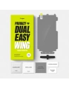 Kup Folia Ochronna Ringke Dual Easy Galaxy S23 Ultra Privacy - RGK1777 - {ean13} - Sklep Home Screen