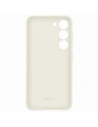 Kup Etui Samsung Galaxy S23 EF-PS911TU Silicone Cover Cremă - SMG827 - {ean13} - Sklep Home Screen