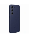 Kup Etui Samsung Galaxy S23+ Plus EF-PS916TN Silicone Cover Granatowe - SMG828 - {ean13} - Sklep Home Screen