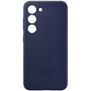 Kup Etui Samsung Galaxy S23+ Plus EF-PS916TN Silicon Granatiu - SMG828 - {ean13} - Sklep Home Screen