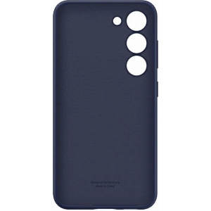 Kup Etui Samsung Galaxy S23+ Plus EF-PS916TN Silicon Granatiu - SMG828 - {ean13} - Sklep Home Screen