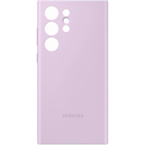 Kup Etui Samsung Galaxy S23 Ultra EF-PS918TV Silicone Cover Lawendowe - SMG830 - {ean13} - Sklep Home Screen