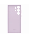 Kup Etui Samsung Galaxy S23 Ultra EF-PS918TV Silicone Cover Lawendowe - SMG830 - {ean13} - Sklep Home Screen
