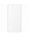 Kup Etui Samsung Galaxy S23+ Plus EF-QS916CT Clear Cover Przezroczyste - SMG832 - {ean13} - Sklep Home Screen