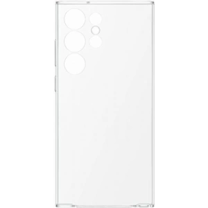 Case Samsung Galaxy S23 Ultra EF-QS918CT Clear Cover Transparent