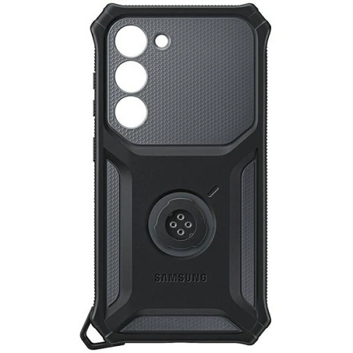 Buy Samsung Galaxy S23 EF-RS911CB Rugged Gadget Titan - SMG834 - {ean13} - Home Screen Store Europe