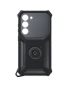 Kup Etui Samsung Galaxy S23 EF-RS911CB Rugged Gadget Tytanowe - SMG834 - {ean13} - Sklep Home Screen