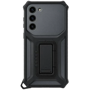 Kup Etui Samsung Galaxy S23+ Plus EF-RS916CB Gadget Rugged Titan - SMG835 - {ean13} - Sklep Home Screen