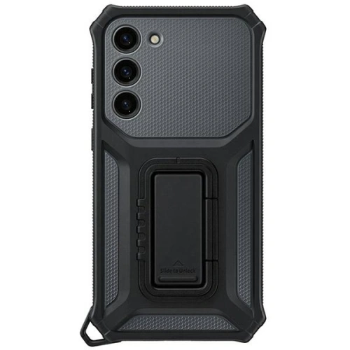 Buy Samsung Galaxy S23+ Plus EF-RS916CB Rugged Gadget Titan - SMG835 - {ean13} - Home Screen Store Europe