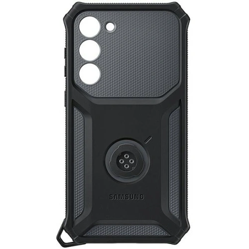 Buy Samsung Galaxy S23+ Plus EF-RS916CB Rugged Gadget Titan - SMG835 - {ean13} - Home Screen Store Europe