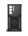 Kup Etui Samsung Galaxy S23 Ultra EF-RS918CB Rugged Gadget Tytanowe - SMG836 - {ean13} - Sklep Home Screen