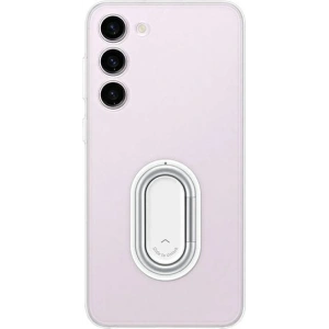 Kup Etui Samsung Galaxy S23+ Plus EF-XS916CT Clear Gadget Transparent - SMG837 - {ean13} - Sklep Home Screen