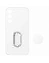 Kup Etui Samsung Galaxy S23+ Plus EF-XS916CT Clear Gadget Przezrpczyste - SMG837 - {ean13} - Sklep Home Screen